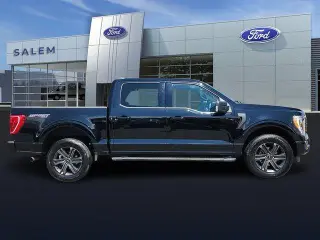 Ford F-150 2023 4x4 XLT 4dr SuperCrew 5.5 ft. SB
