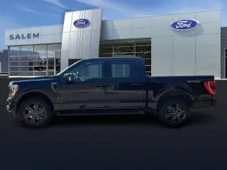 Ford F-150 2023 4x4 XLT 4dr SuperCrew 5.5 ft. SB