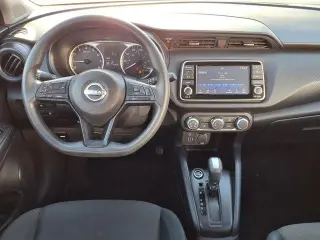 Nissan Kicks 2024 S 4p Crossover
