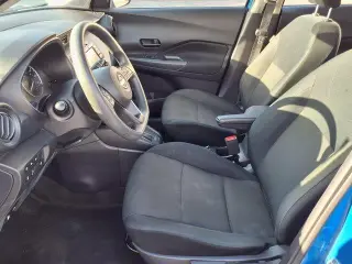 Nissan Kicks 2024 S 4p Crossover