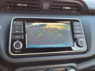Nissan Kicks 2024 S 4p Crossover