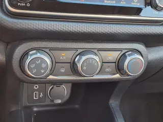 Nissan Kicks 2024 S 4p Crossover