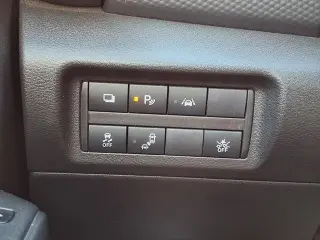 Nissan Kicks 2024 S 4p Crossover