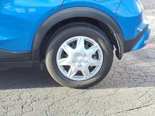 Nissan Kicks 2024 S 4p Crossover