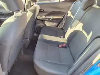 Nissan Kicks 2024 S 4p Crossover