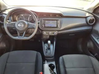 Nissan Kicks 2024 S 4p Crossover