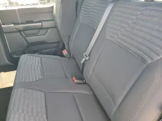 Ford F-150 2023 4x2 XL 4p SuperCrew 5.5 pies SB