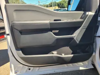 Ford F-150 2023 4x2 XL 4p SuperCrew 5.5 pies SB