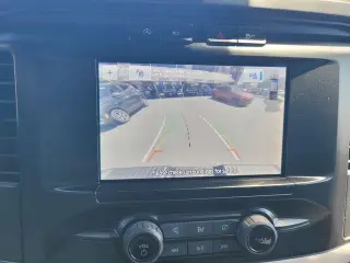 Ford F-150 2023 4x2 XL 4p SuperCrew 5.5 pies SB