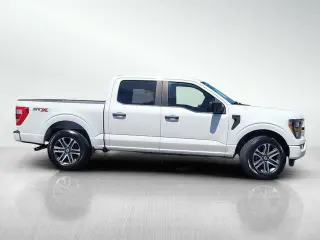 Ford F-150 2023 4x2 XL 4p SuperCrew 5.5 pies SB