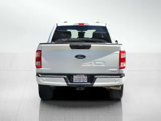Ford F-150 2023 4x2 XL 4p SuperCrew 5.5 pies SB