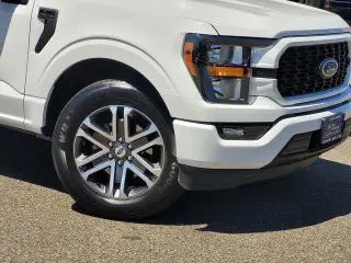 Ford F-150 2023 4x2 XL 4p SuperCrew 5.5 pies SB