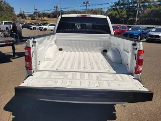 Ford F-150 2023 4x2 XL 4p SuperCrew 5.5 pies SB