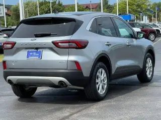 Ford Escape 2023 AWD Active 4dr SUV