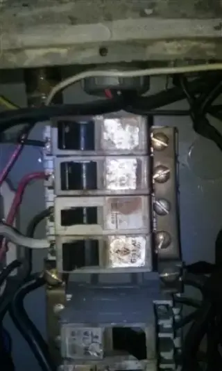 Electricista Envigado