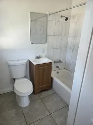 Alhambra 1Bedroom ForRent 1850