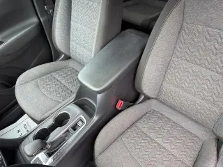 Chevrolet Equinox 2024 4x4 LT 4p SUV con 1LT