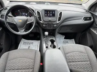 Chevrolet Equinox 2024 4x4 LT 4p SUV con 1LT