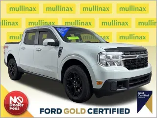 Ford Maverick 2022 AWD Lariat 4dr SuperCrew 4.5 ft. SB