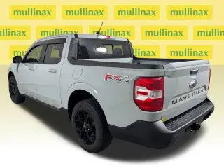Ford Maverick 2022 AWD Lariat 4dr SuperCrew 4.5 ft. SB