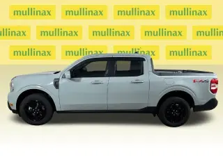 Ford Maverick 2022 AWD Lariat 4dr SuperCrew 4.5 ft. SB