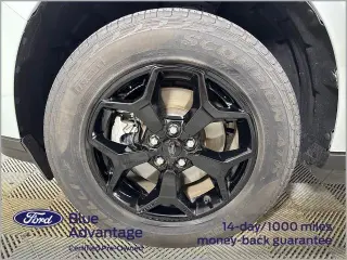 Ford Maverick 2022 AWD Lariat 4dr SuperCrew 4.5 ft. SB