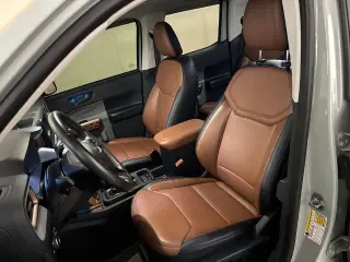 Ford Maverick 2022 AWD Lariat 4dr SuperCrew 4.5 ft. SB