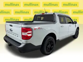 Ford Maverick 2022 AWD Lariat 4dr SuperCrew 4.5 ft. SB