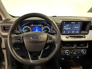 Ford Maverick 2022 AWD Lariat 4dr SuperCrew 4.5 ft. SB