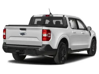 Ford Maverick 2023 XL 4dr SuperCrew 4.5 ft. SB