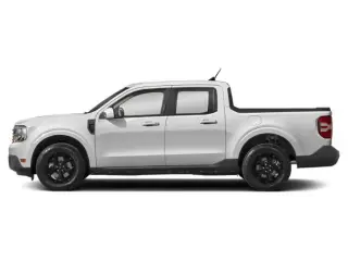 Ford Maverick 2023 XL 4dr SuperCrew 4.5 ft. SB