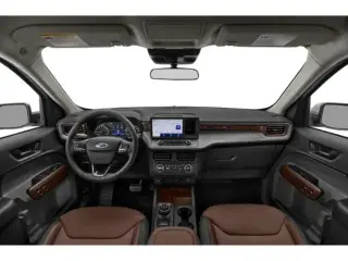 Ford Maverick 2023 XL 4dr SuperCrew 4.5 ft. SB