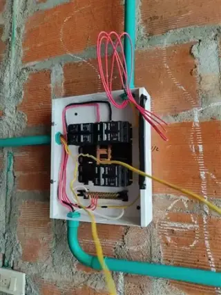 Electricista en Medellín
