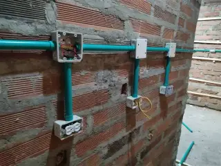 Electricista en Medellín