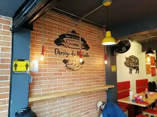 Electricista en Medellín