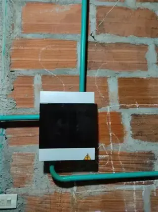 Electricista en Medellín