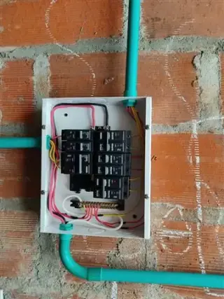Electricista en Medellín
