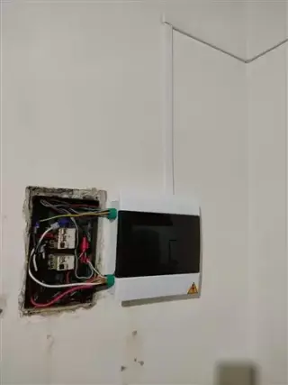 Electricista en Medellín
