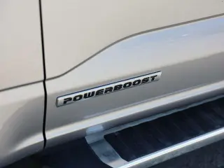 Ford F-150 2025 4x4 XLT 4p SuperCrew 5.5 ft. SB