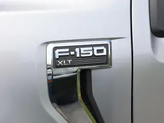 Ford F-150 2025 4x4 XLT 4p SuperCrew 5.5 ft. SB