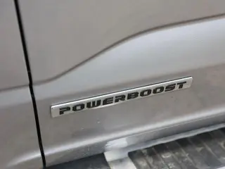 Ford F-150 2025 4x4 XLT 4p SuperCrew 5.5 ft. SB