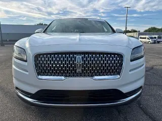Lincoln Nautilus 2021 AWD Reserve 4p SUV