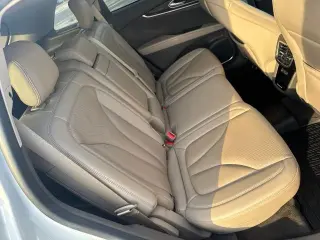 Lincoln Nautilus 2021 AWD Reserve 4p SUV