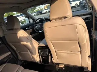 Lincoln Nautilus 2021 AWD Reserve 4p SUV