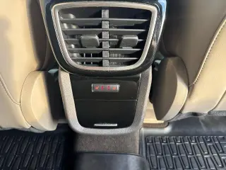 Lincoln Nautilus 2021 AWD Reserve 4p SUV