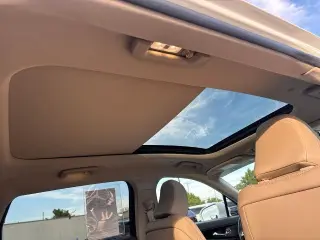 Lincoln Nautilus 2021 AWD Reserve 4p SUV