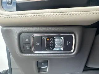 Lincoln Nautilus 2021 AWD Reserve 4p SUV