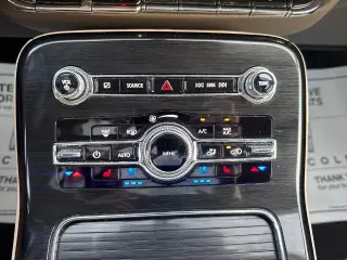 Lincoln Nautilus 2021 AWD Reserve 4p SUV