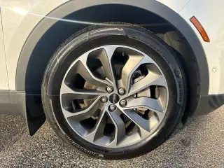 Lincoln Nautilus 2021 AWD Reserve 4p SUV