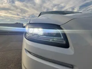 Lincoln Nautilus 2021 AWD Reserve 4p SUV